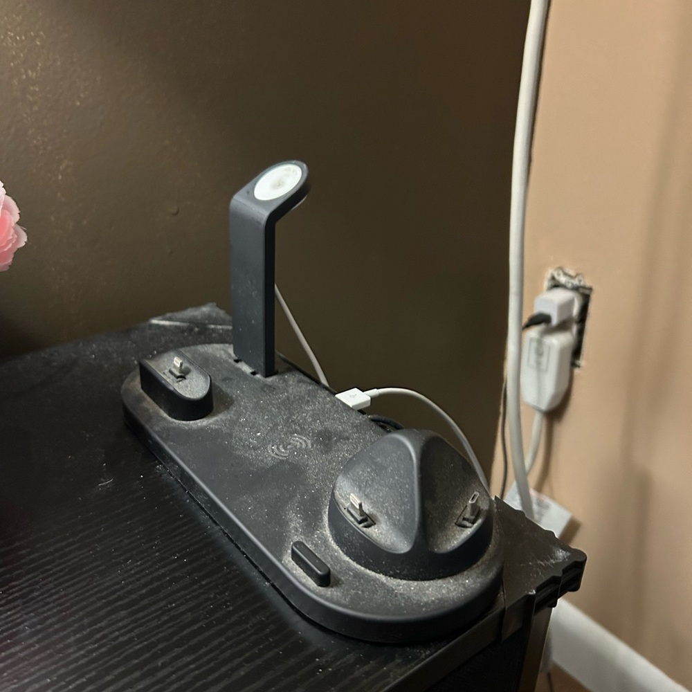 Charging Station